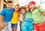 A importância das atividades extracurriculares para as crianças