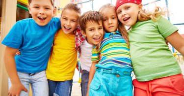 A importância das atividades extracurriculares para as crianças