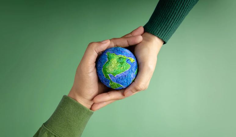 A importância de promover a sustentabilidade desde cedo