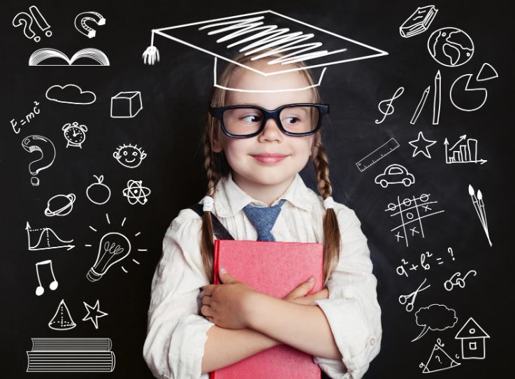 Como incentivar o seu filho a estudar