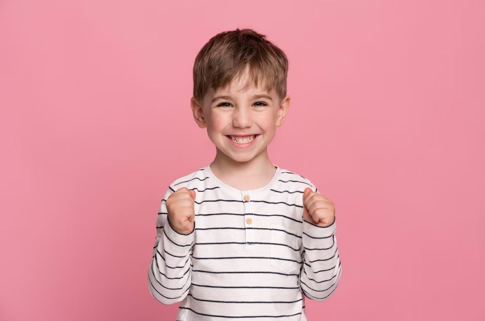 Frases motivacionais A importância de dizê-las ao seu filho