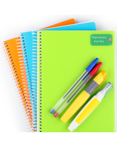 Autocolantes Tamanho Grande- 4,6x2,4 cm