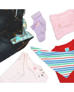 Termoaderentes Redondas Tamanho Mini