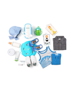 Kit Campo de Férias Básico