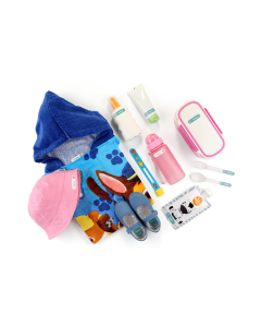 Kit Especial Praia Básico