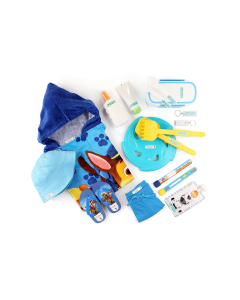 Kit Especial Praia Completo