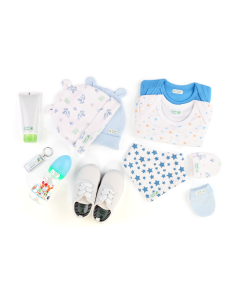Kit "Regresso às Aulas" Creche