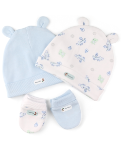 Termoaderentes Tamanho Mini - 3x1,2 cm