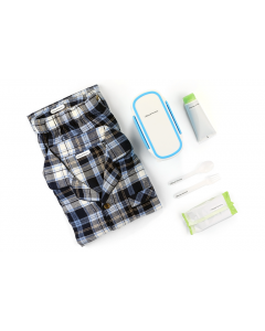 Kit Especial Séniores Básico