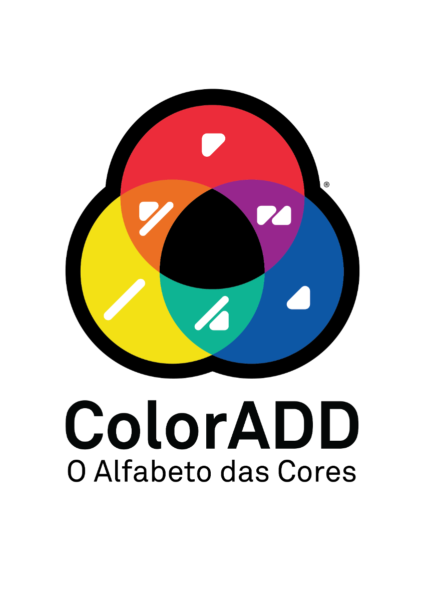 Logo ColorADD
